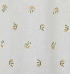 Laila Shower Curtain