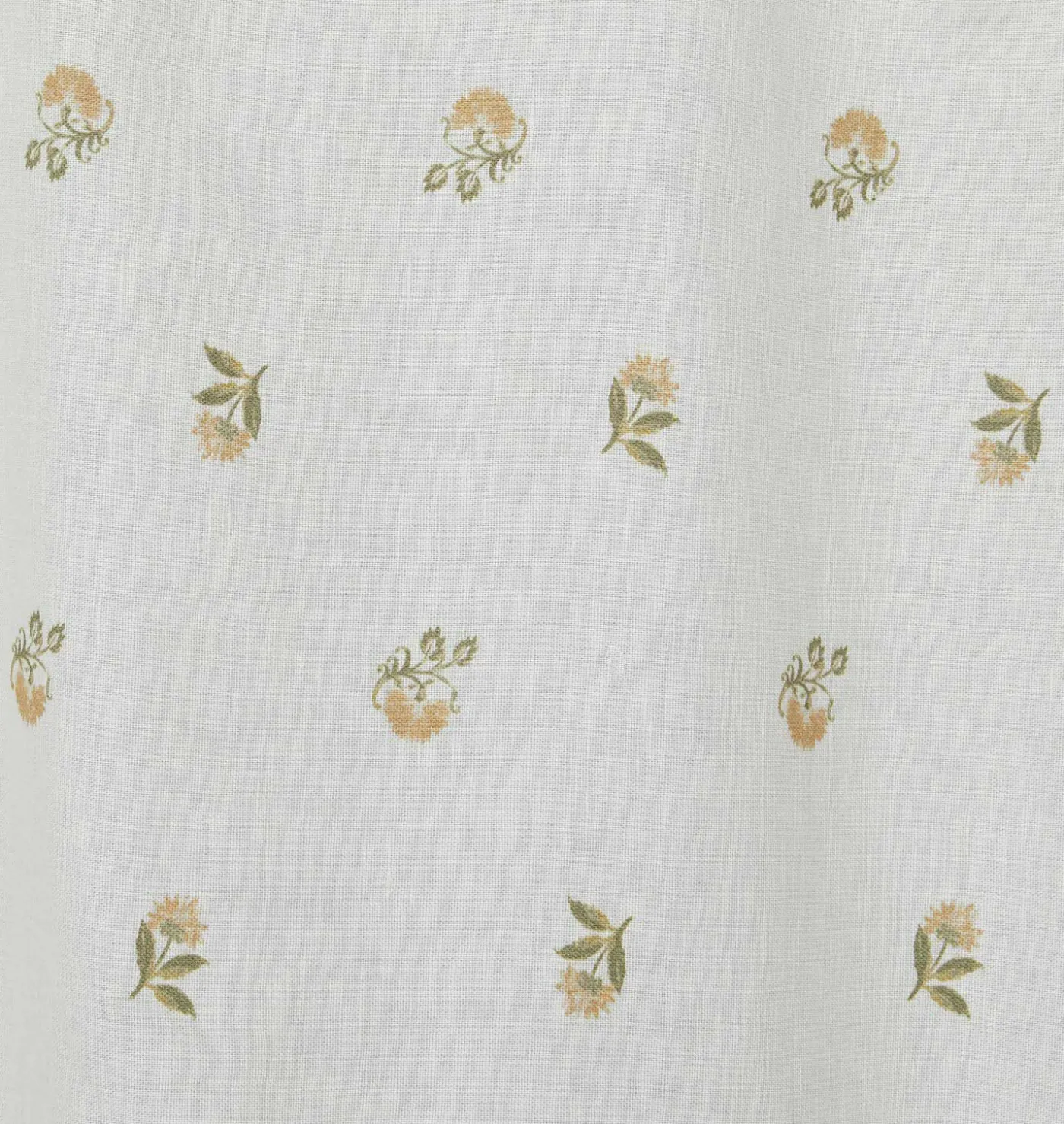 Laila Shower Curtain