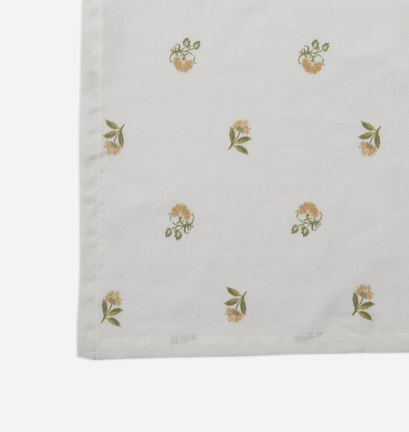 Laila Shower Curtain