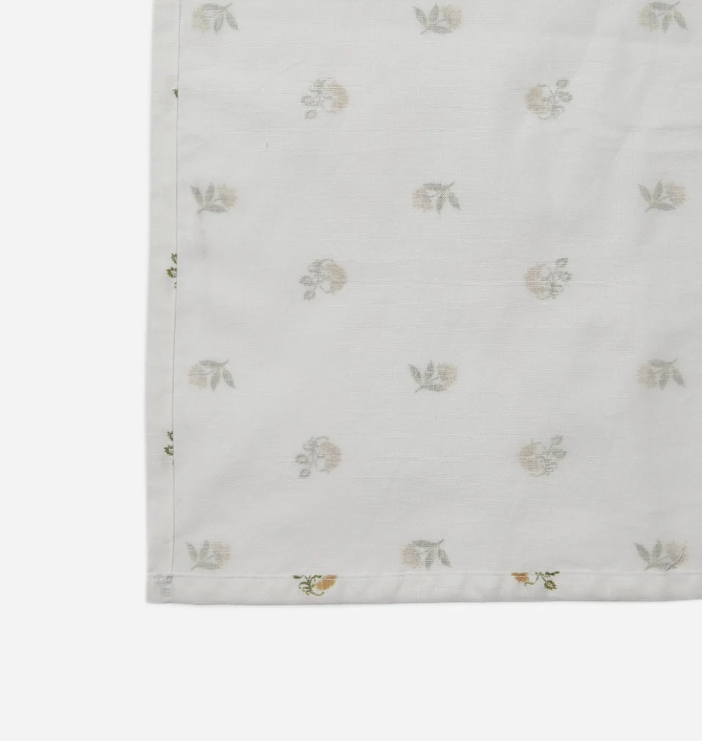 Laila Shower Curtain