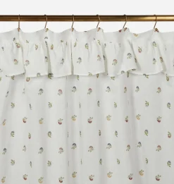 Laila Shower Curtain