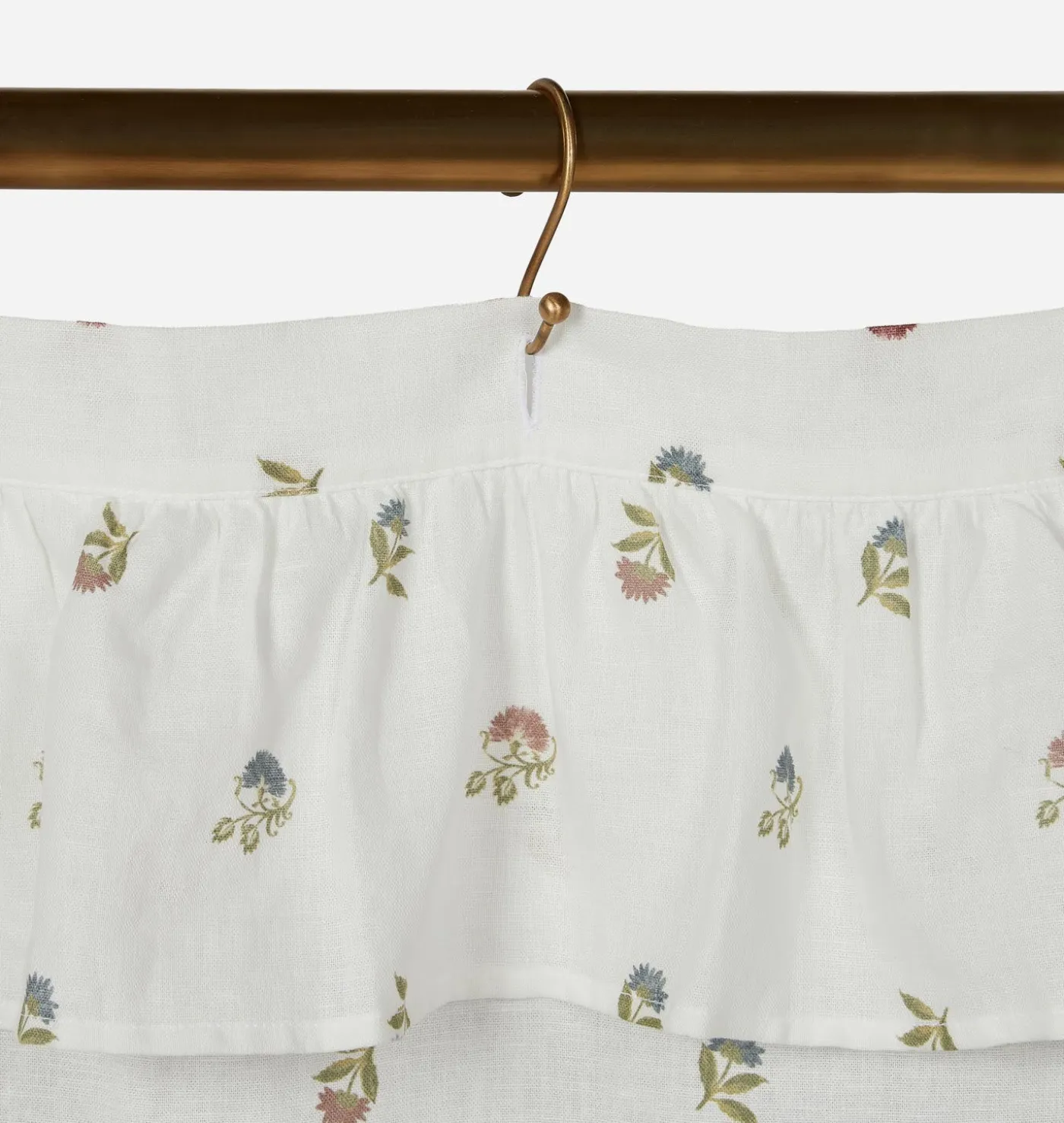 Laila Shower Curtain