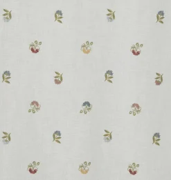 Laila Shower Curtain
