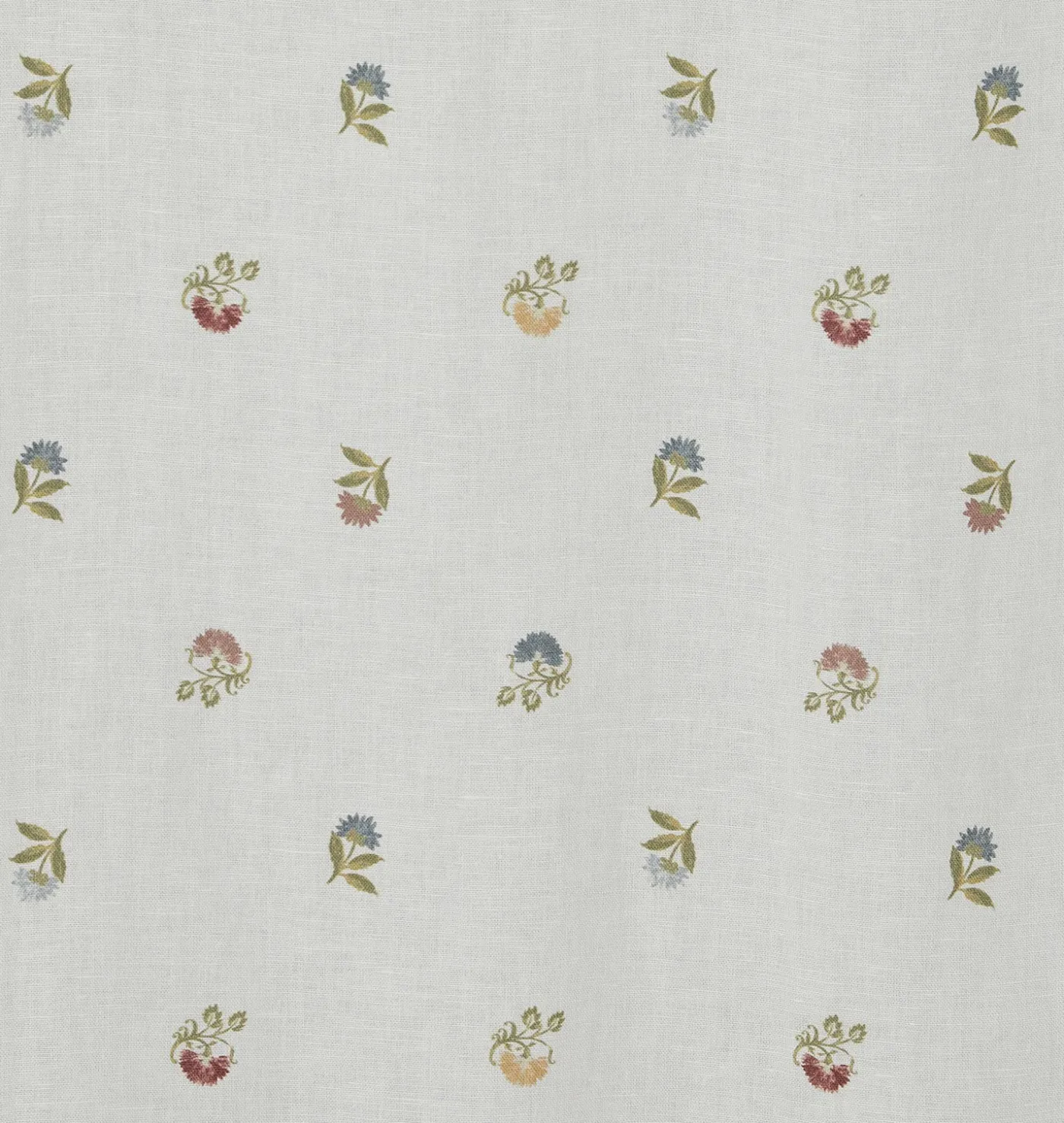Laila Shower Curtain