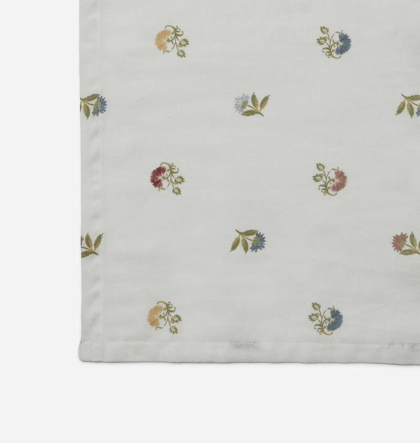 Laila Shower Curtain