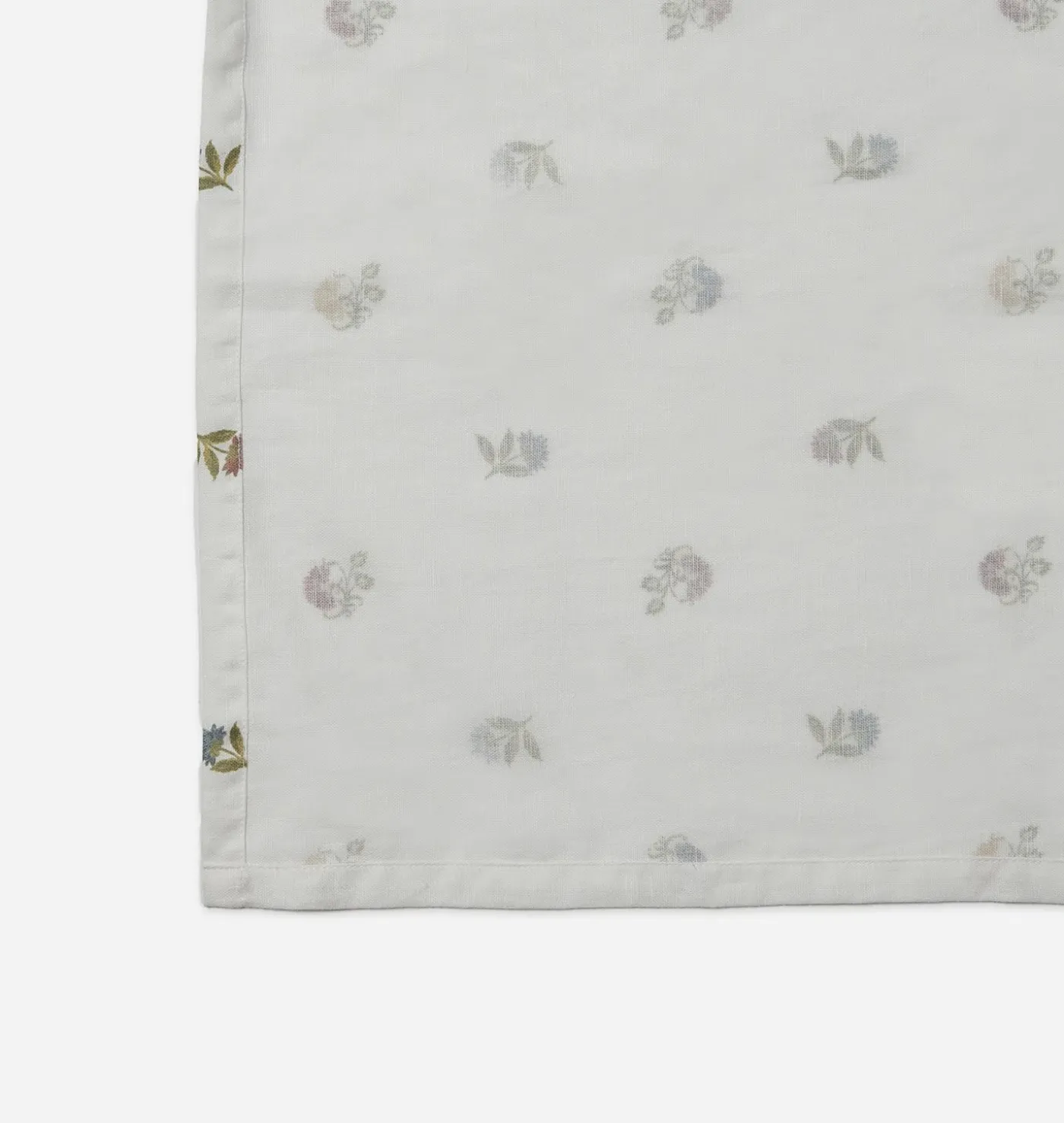 Laila Shower Curtain