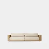 Laird Outdoor 2pc Sectional