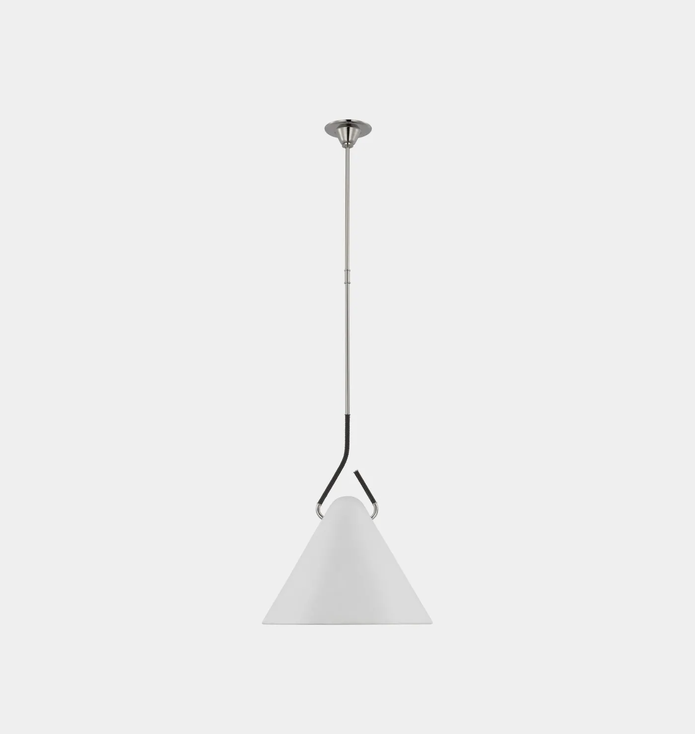 Laken 19" Pendant