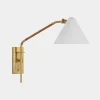 Laken Medium Articulating Wall Light