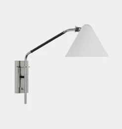 Laken Medium Articulating Wall Light