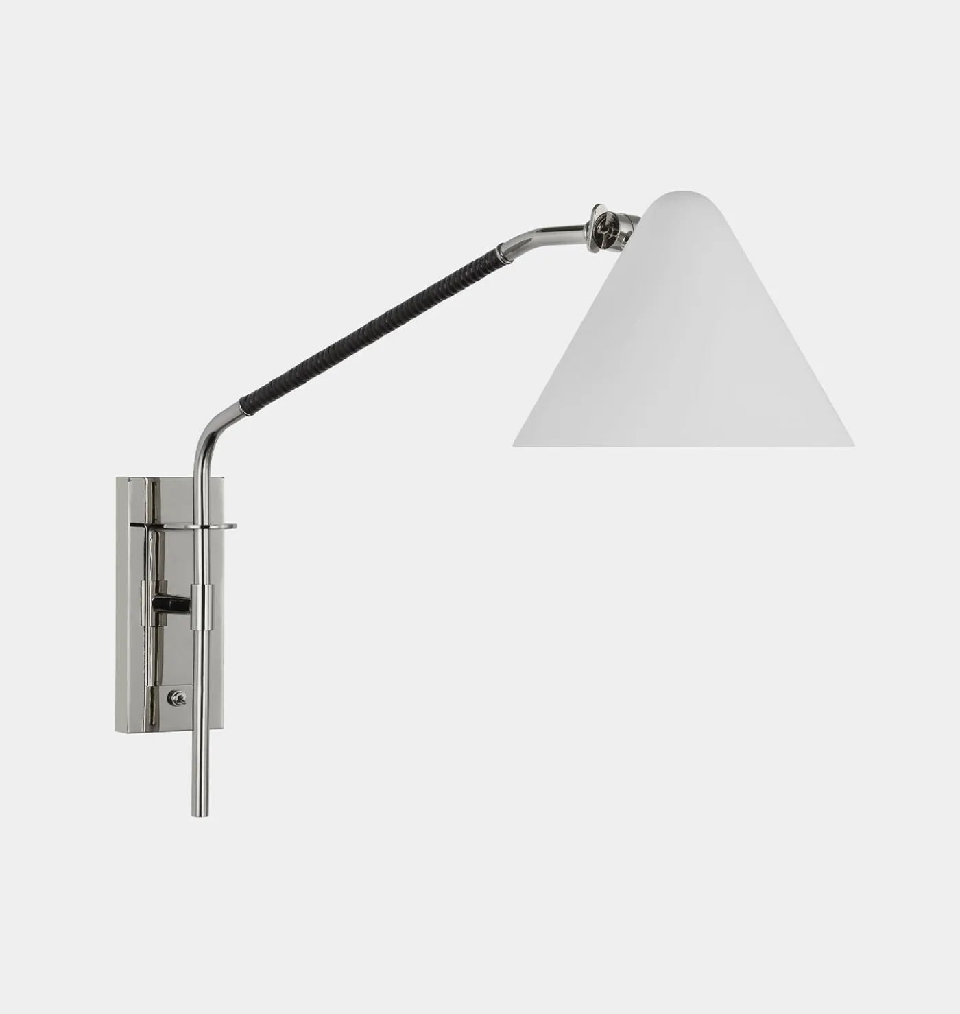 Laken Medium Articulating Wall Light