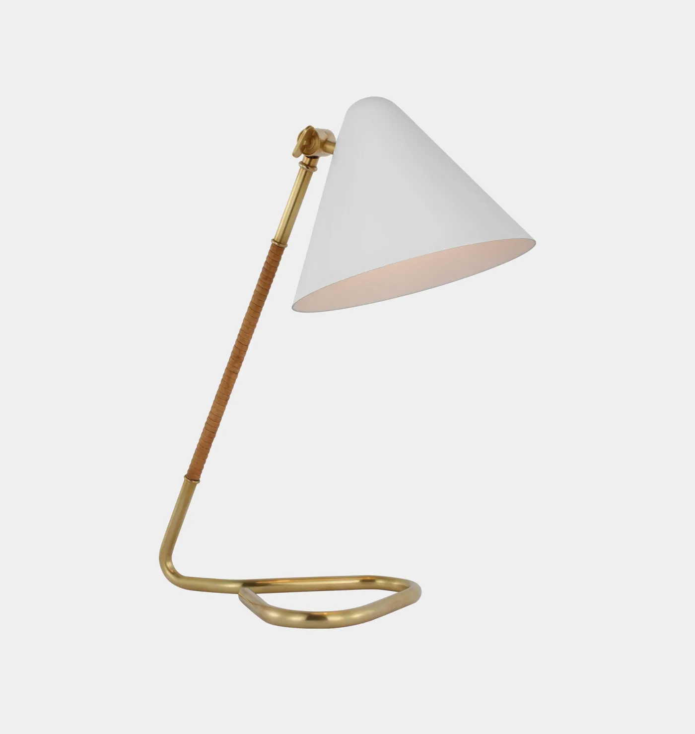Laken Small Desk Lamp