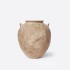 Landscape Amphora Vase