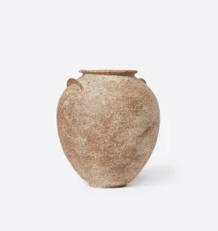 Landscape Amphora Vase