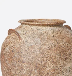 Landscape Amphora Vase