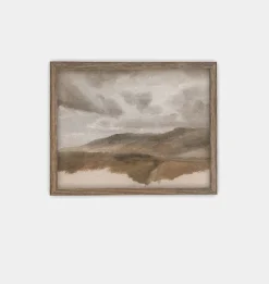 Landscape Framed II