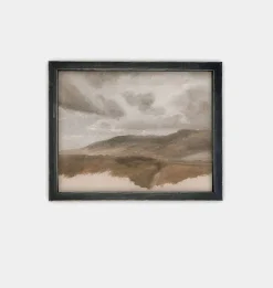Landscape Framed II