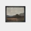 Landscape Framed III