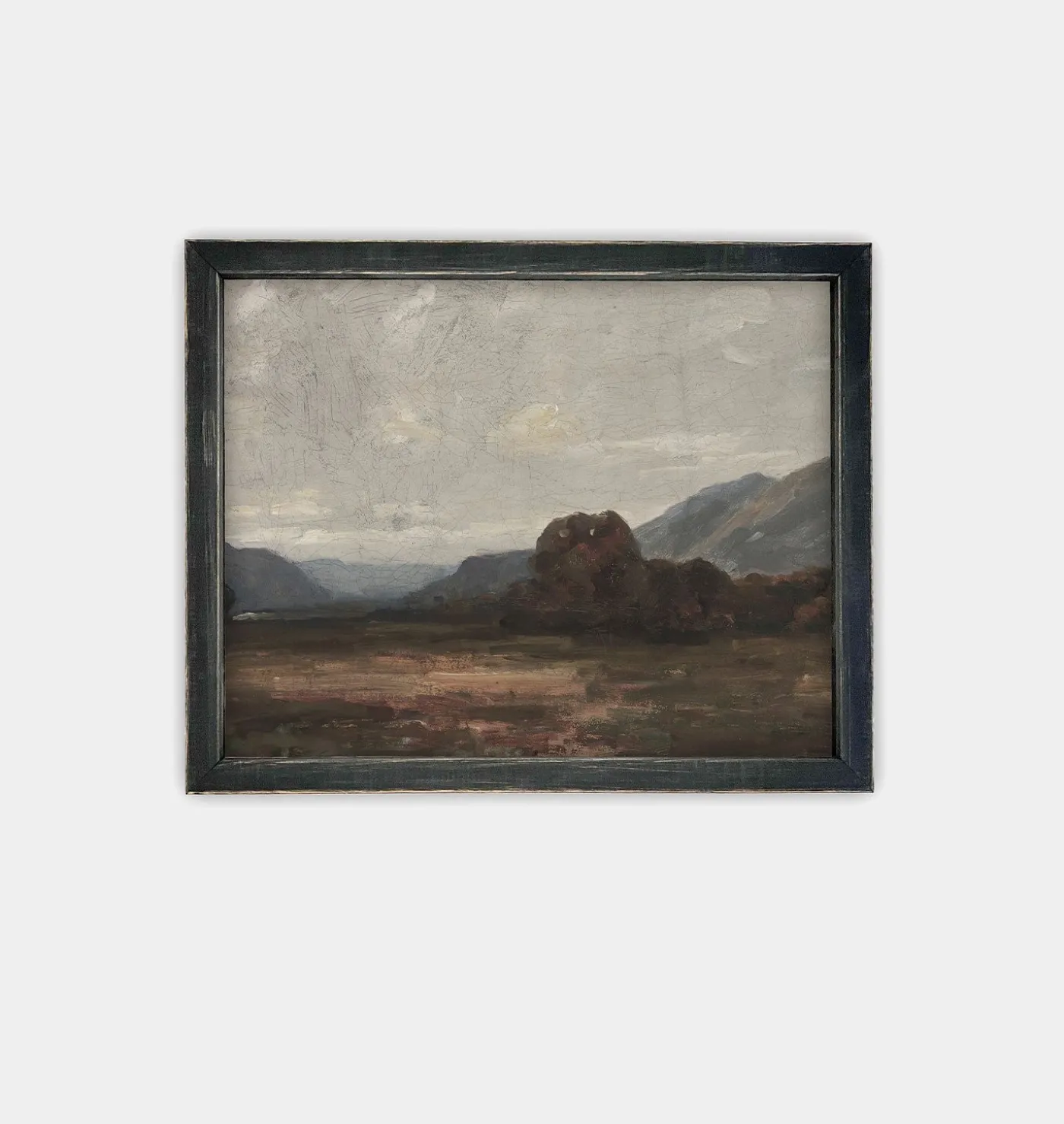 Landscape Framed III