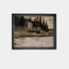 Landscape Framed IV