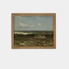 Landscape Framed V