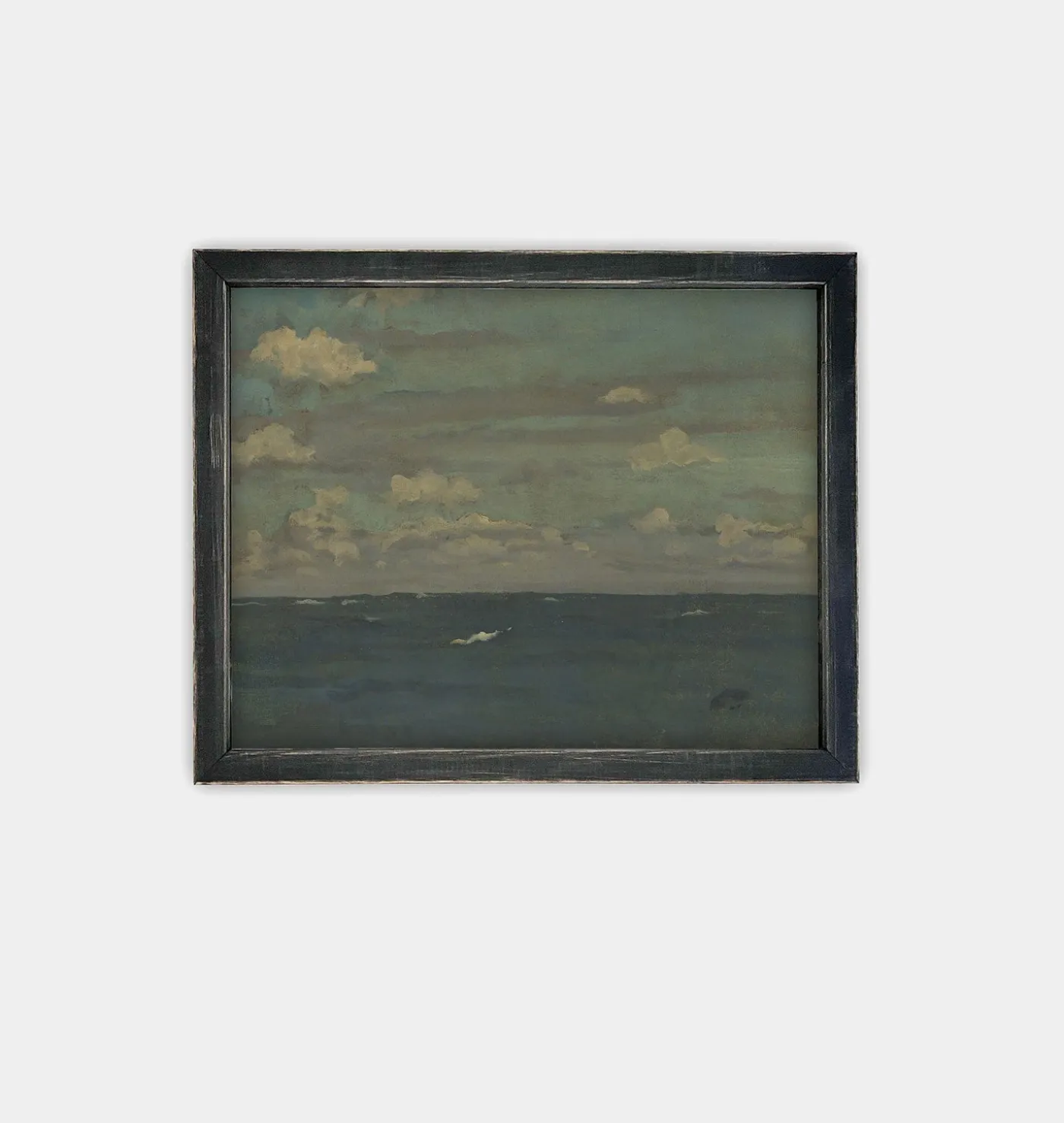 Landscape Framed VI