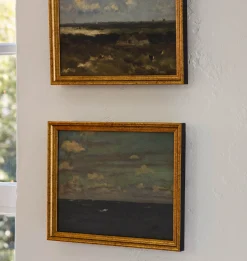 Landscape Framed VI