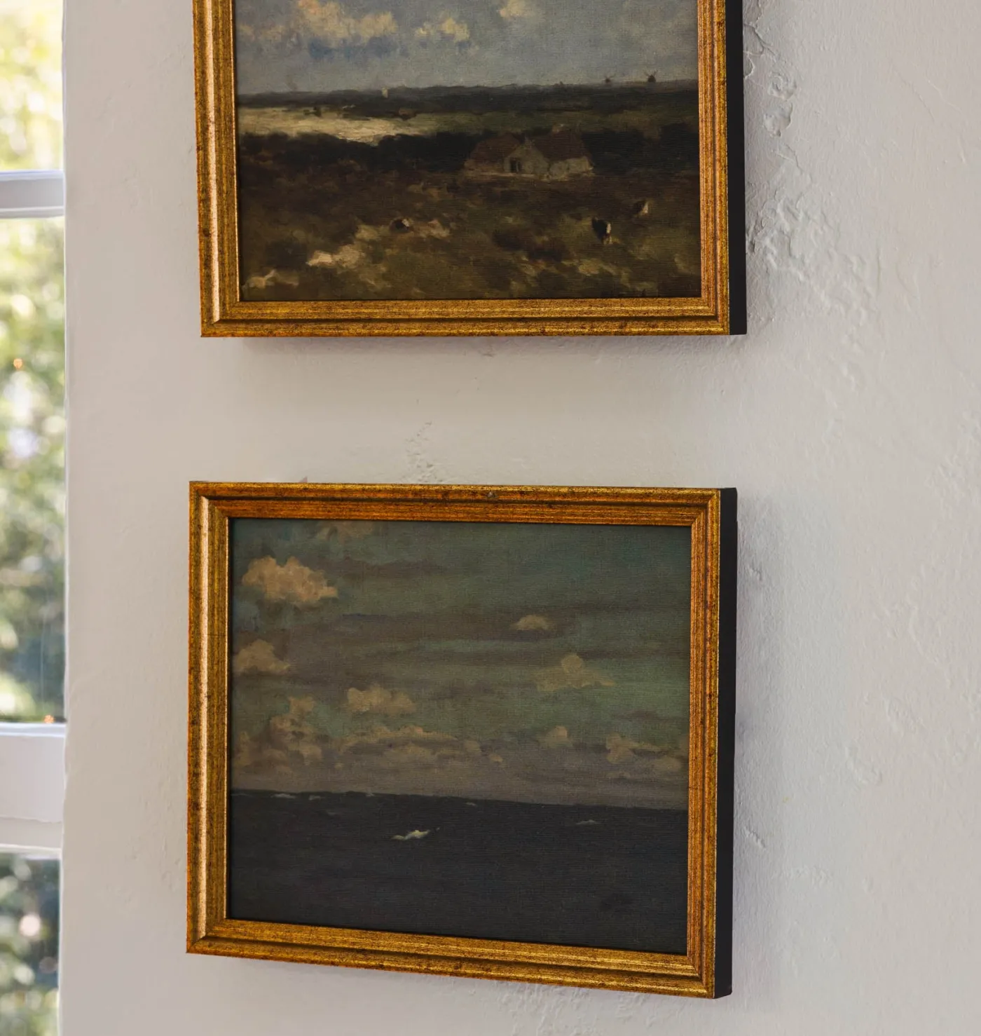 Landscape Framed VI