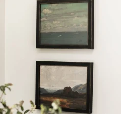 Landscape Framed VI