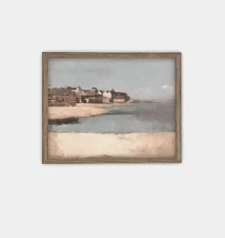 Landscape Framed VII