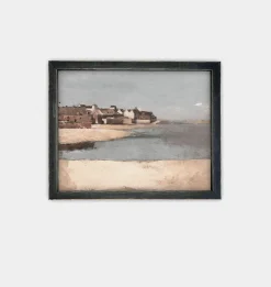 Landscape Framed VII