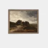 Landscape Framed VIII