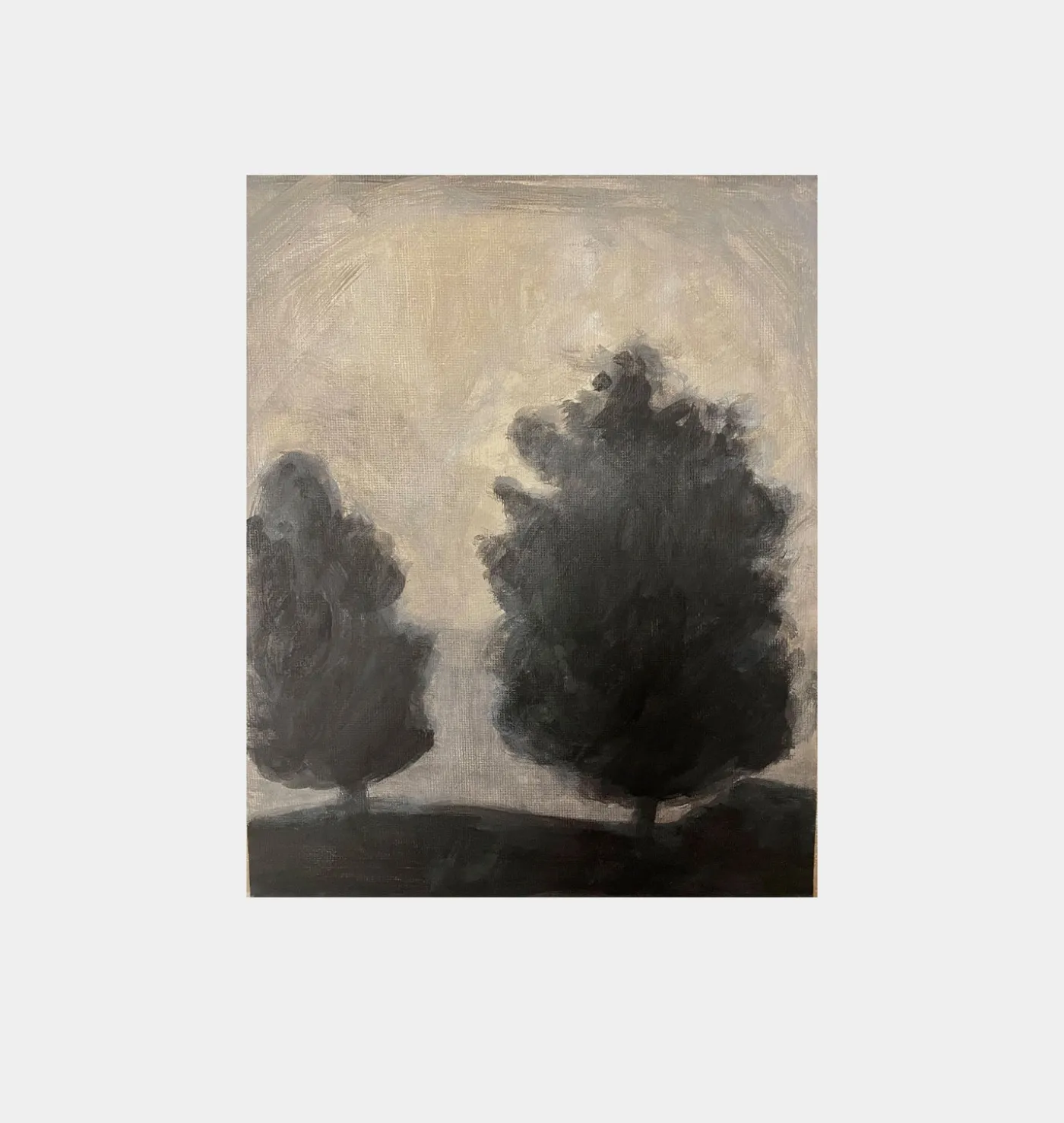 Landscape Study 01