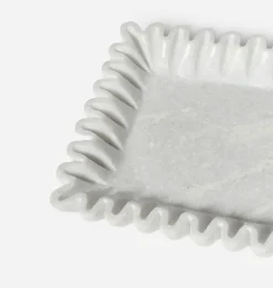 Lania Marble Tray