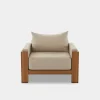 Laraine Outdoor Lounge Chair
