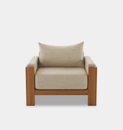 Laraine Outdoor Lounge Chair