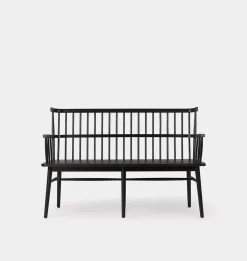Larkspur Bench