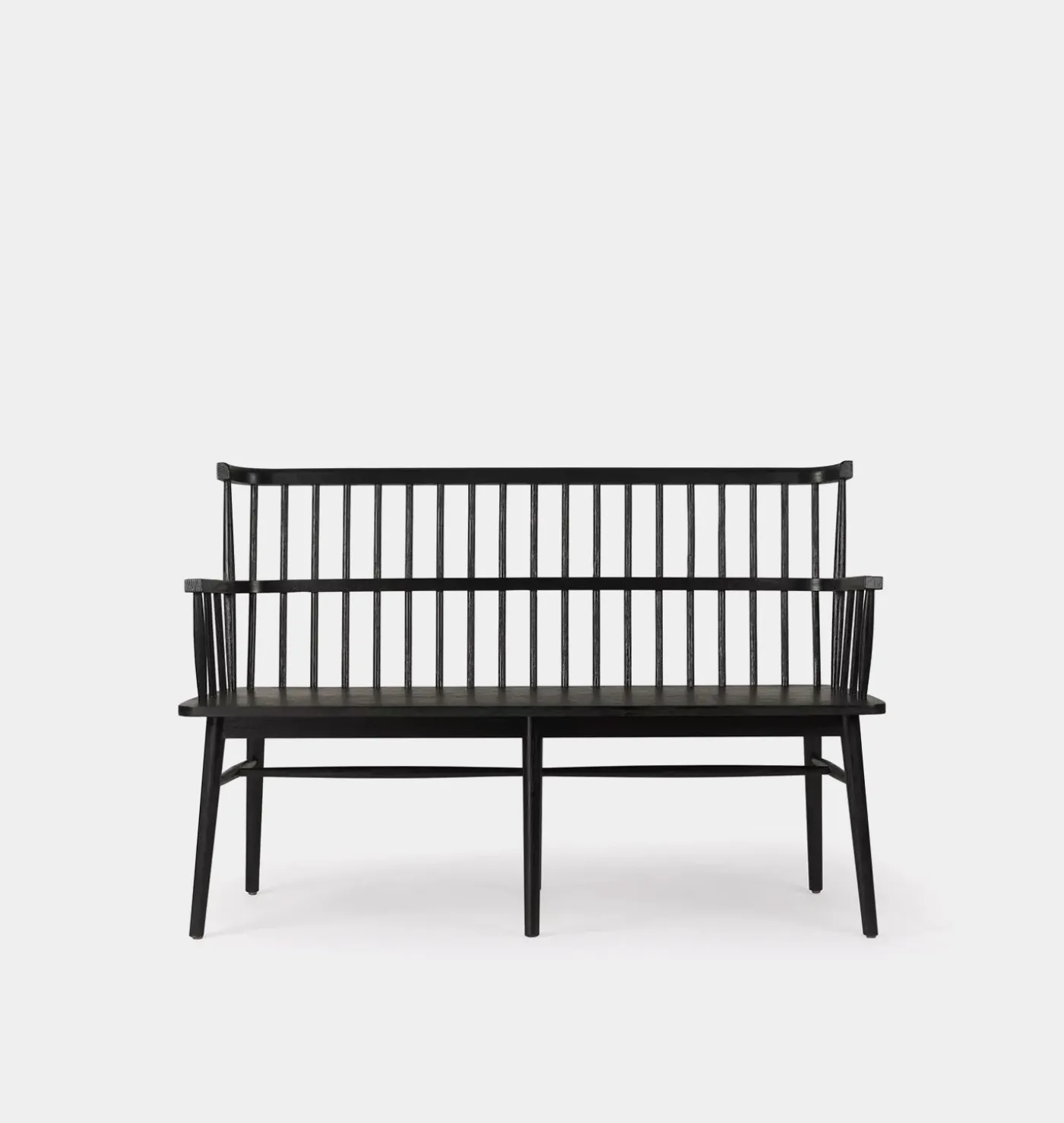 Larkspur Bench