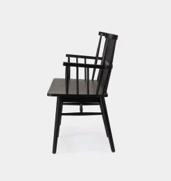 Larkspur Bench