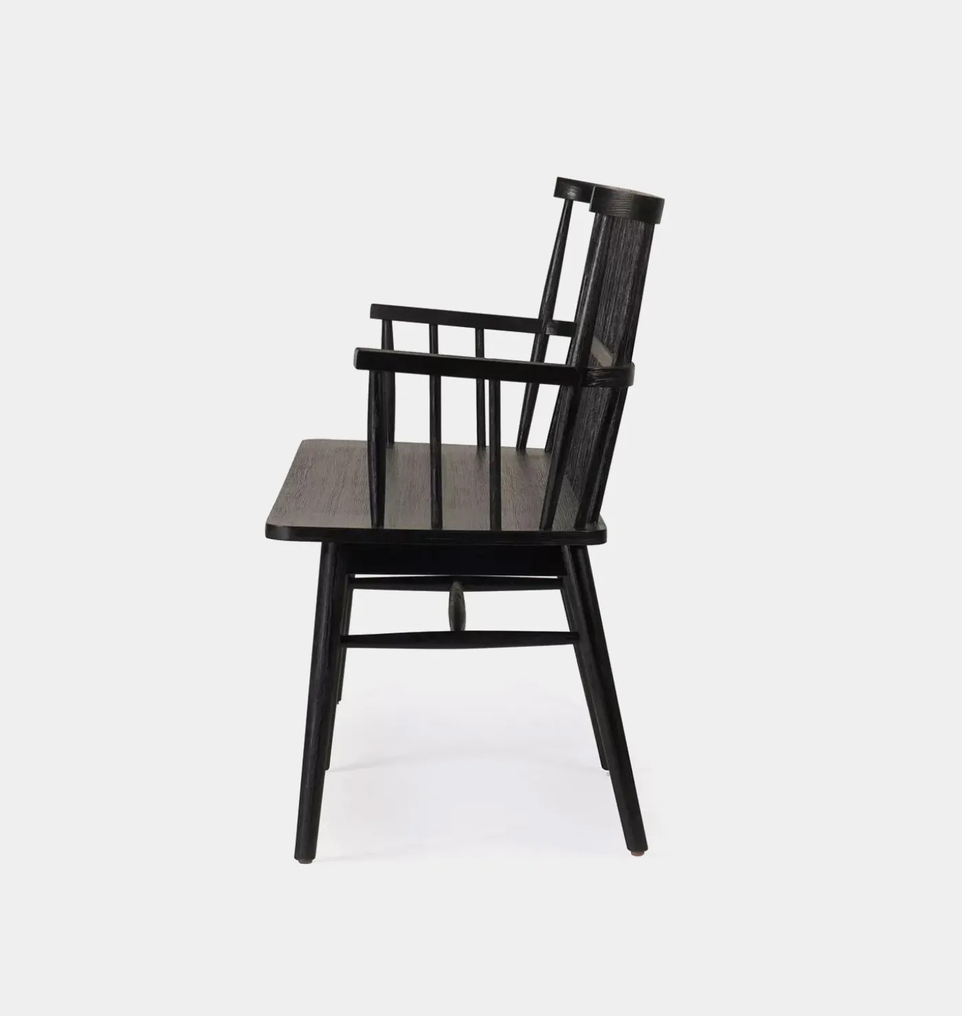 Larkspur Bench