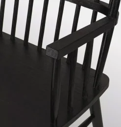 Larkspur Bench