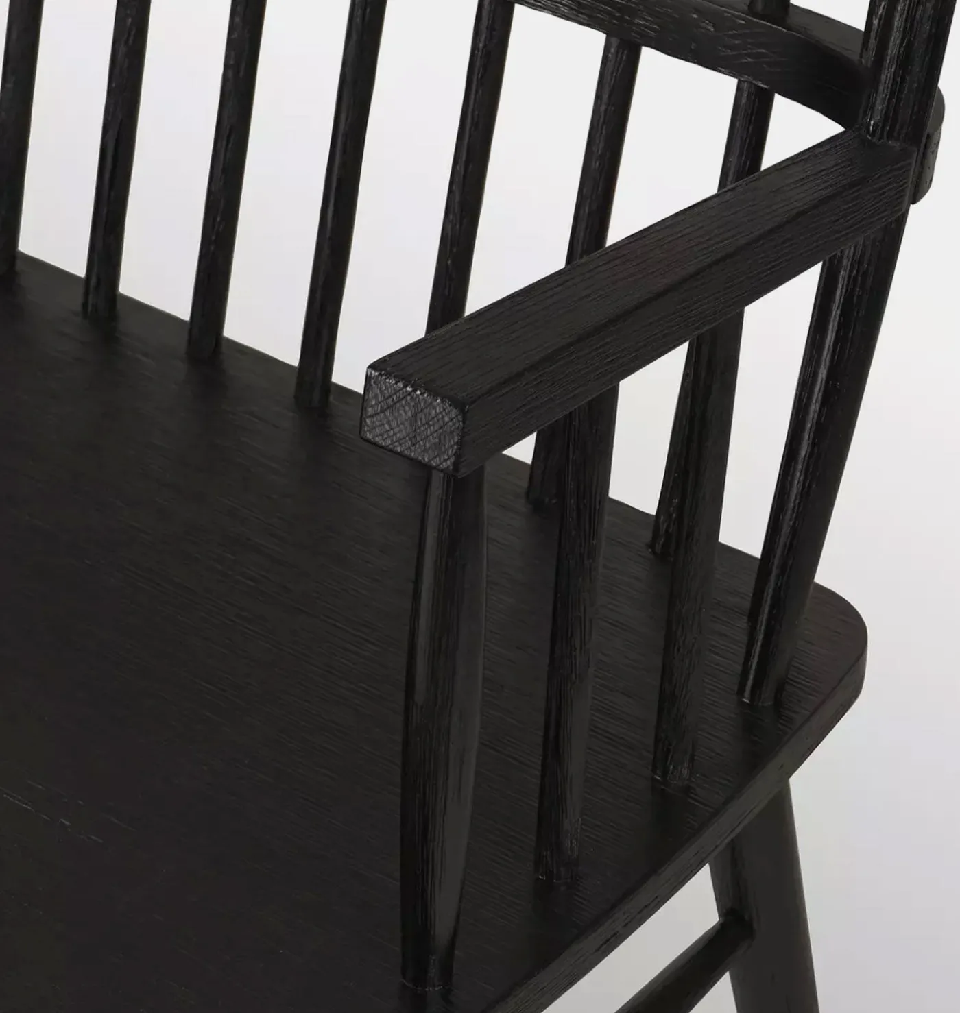 Larkspur Bench