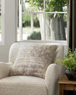 Larkspur Pillow