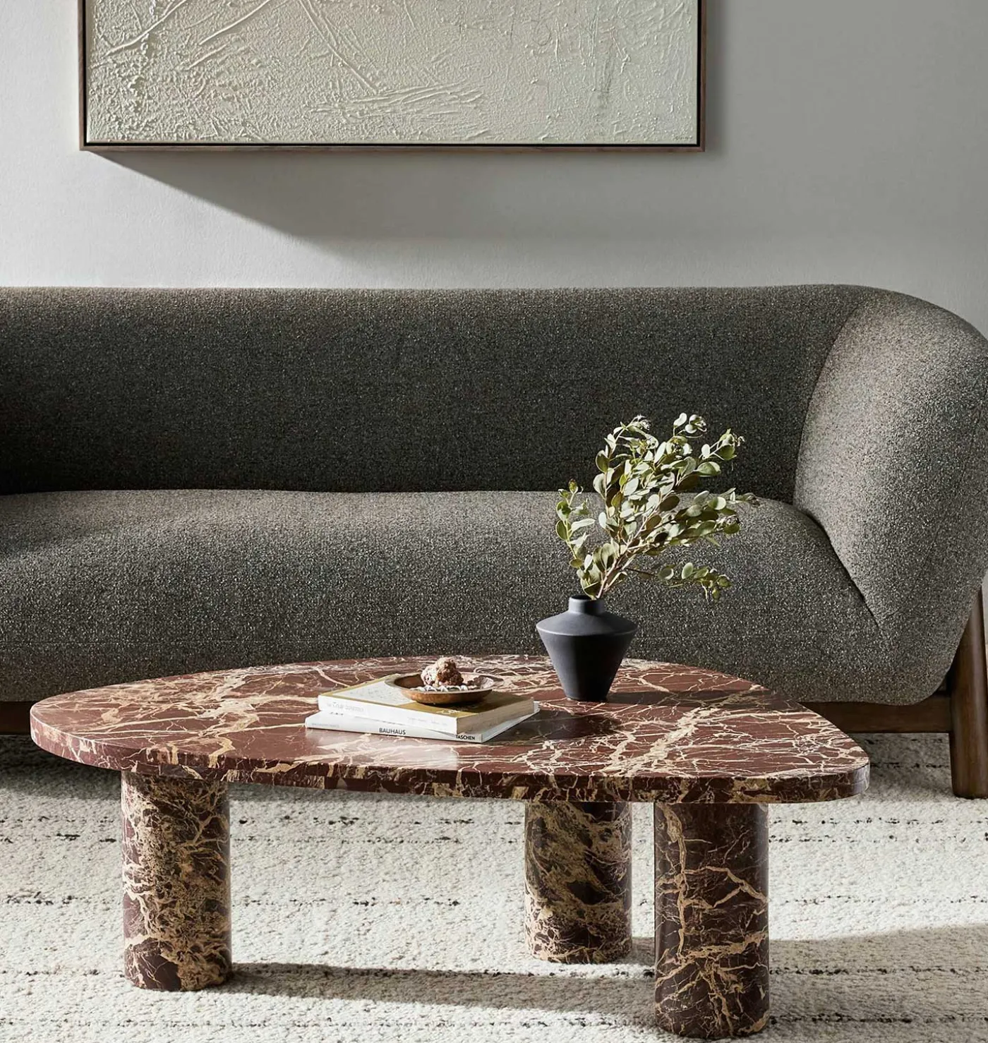 Laurel Coffee Table