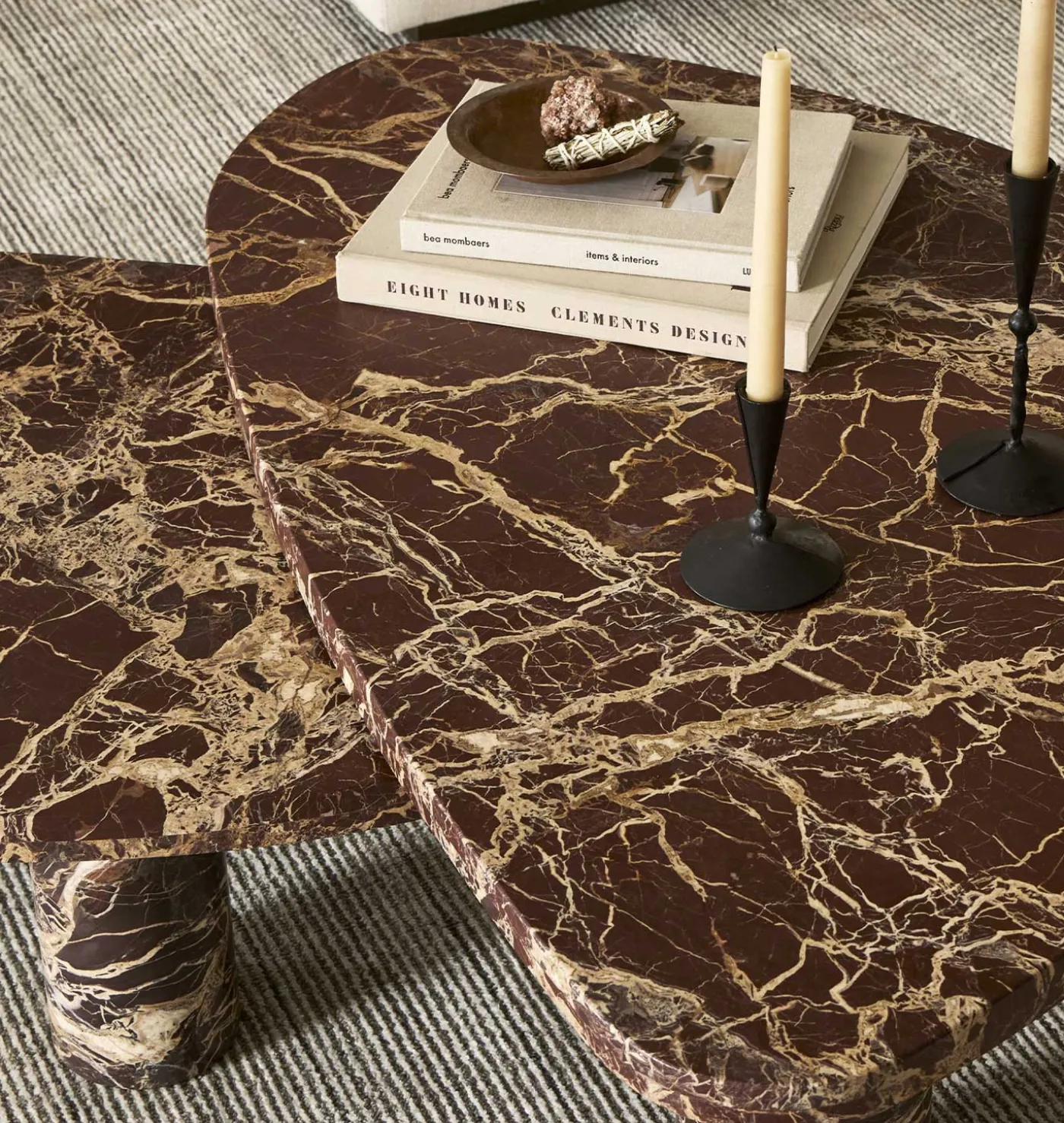 Laurel Coffee Table