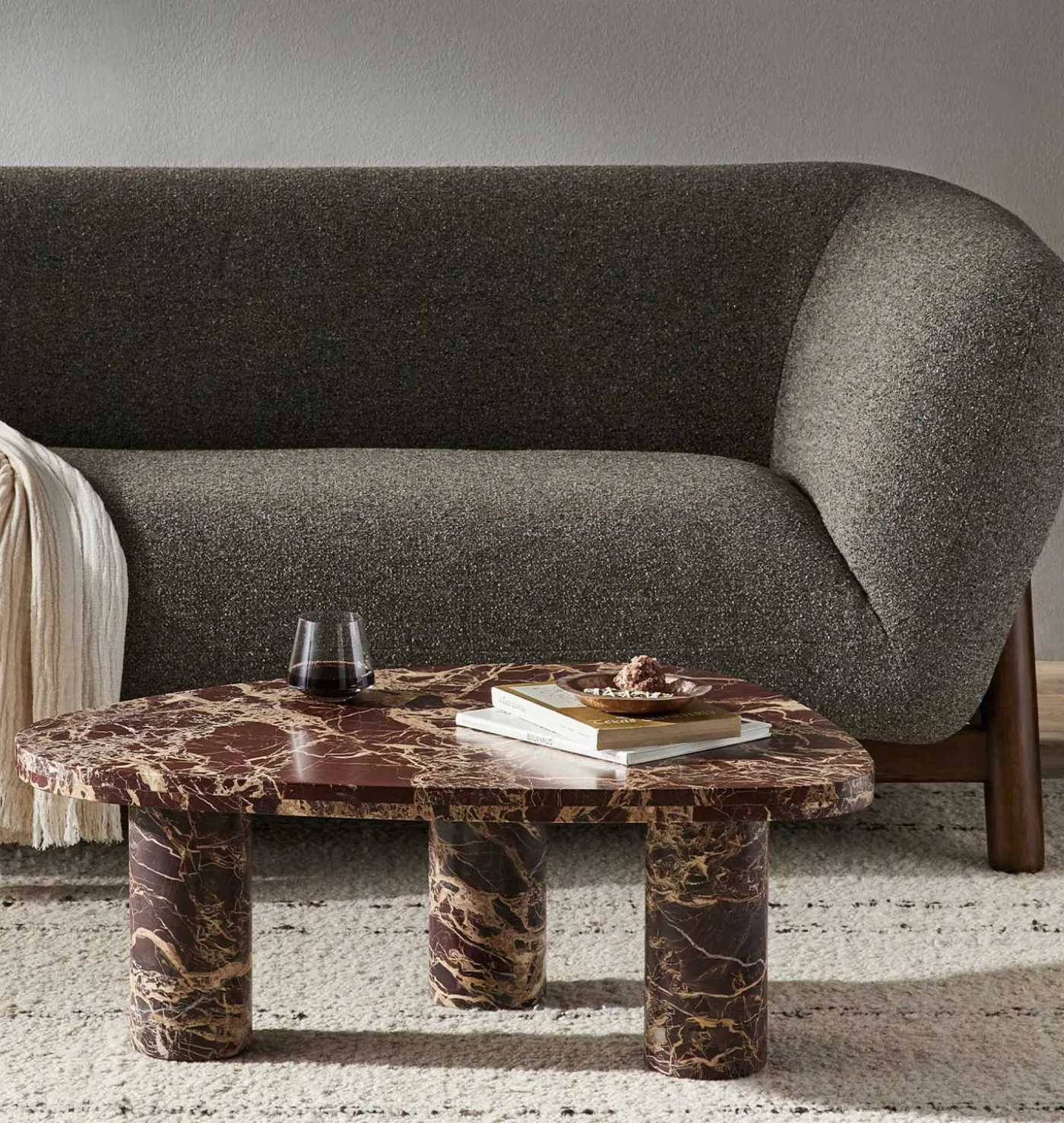Laurel Coffee Table