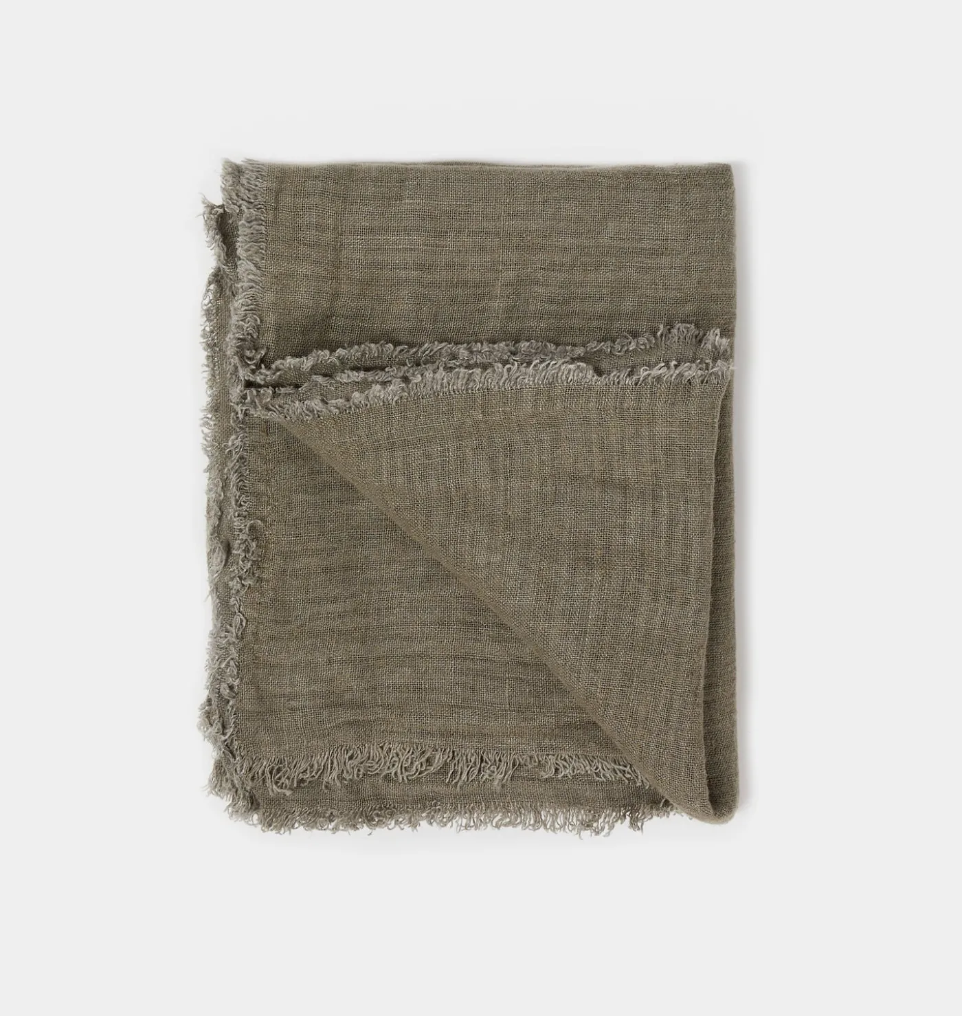 Laurel Oversized Throw Blanket