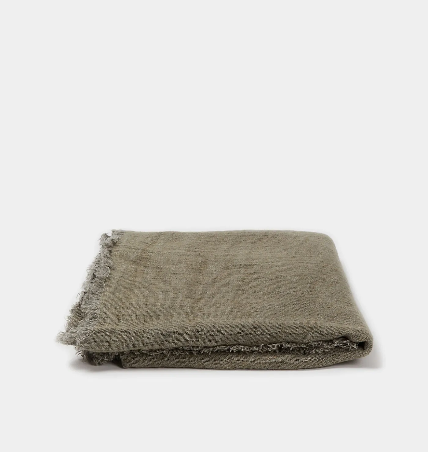 Laurel Oversized Throw Blanket