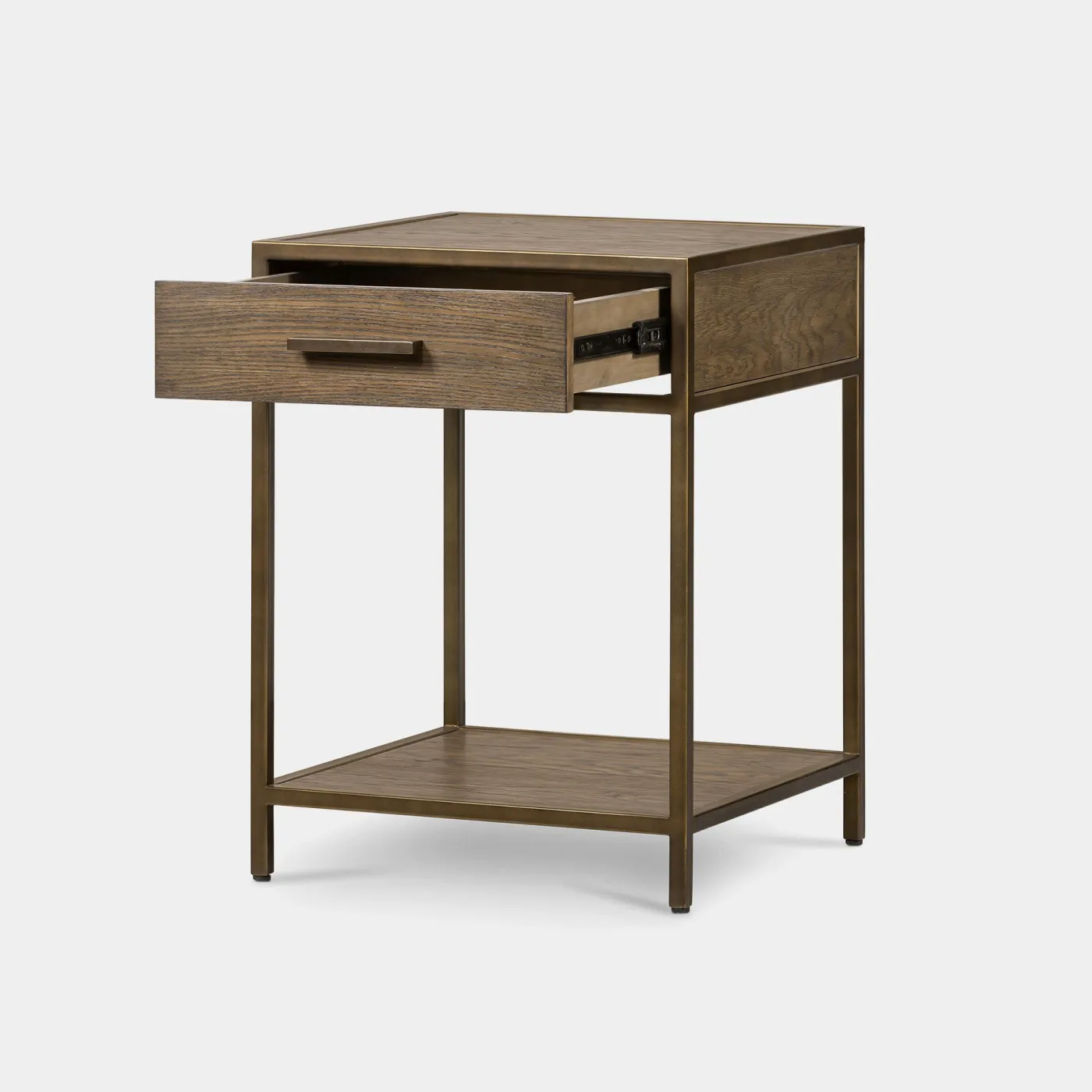 Laurent Nightstand