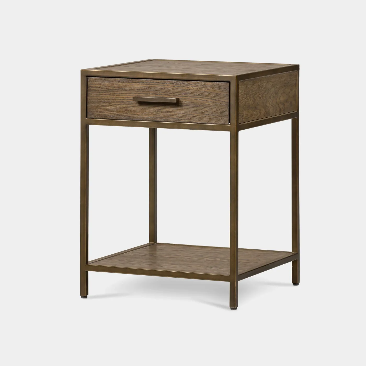 Laurent Nightstand